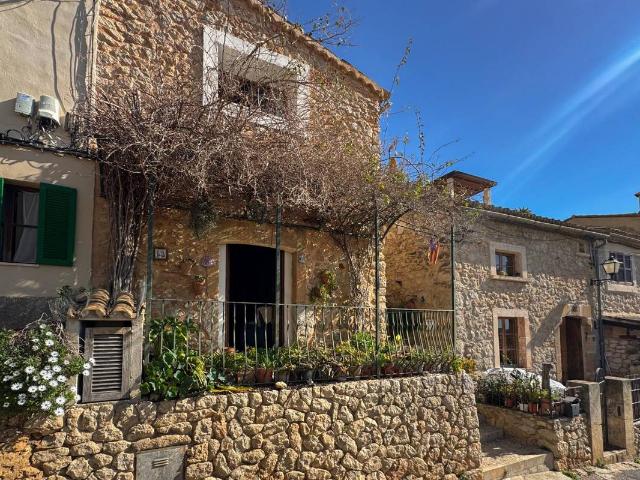 Terreno en venta en es Pontarró, Raiguer