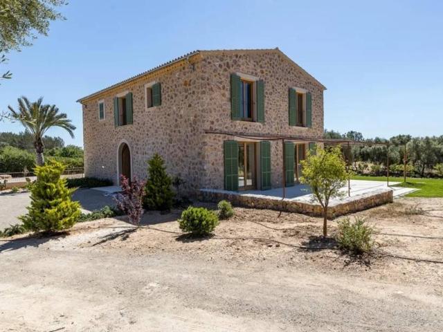 Terreno en venta en es Pontarró, Raiguer