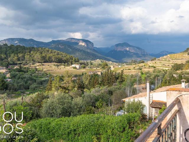 Terreno en venta en es Pontarró, Raiguer