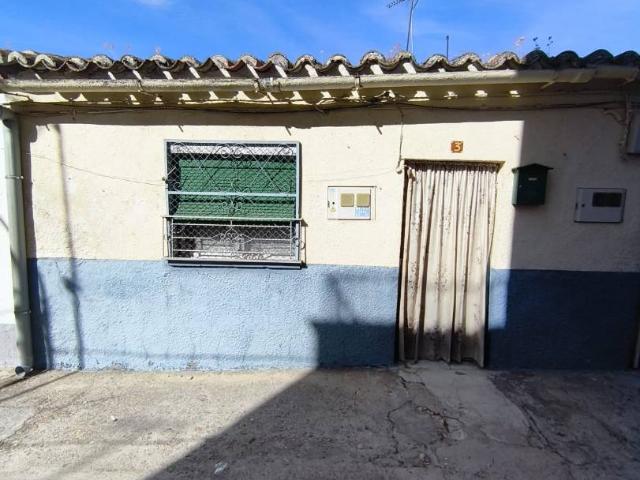 Terreno en venta en Alba de Tormes, Salamanca