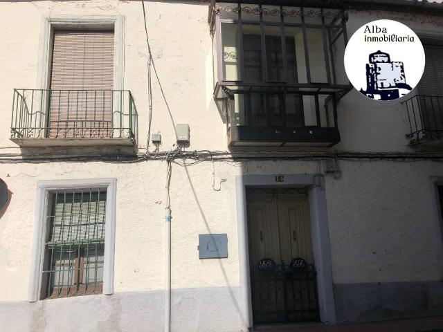 Terreno en venta en Alba De Tormes, Castilla y León