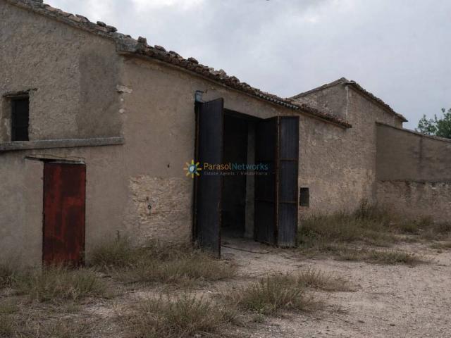 Terreno en venta en la Vall d'Albaida, Valencia