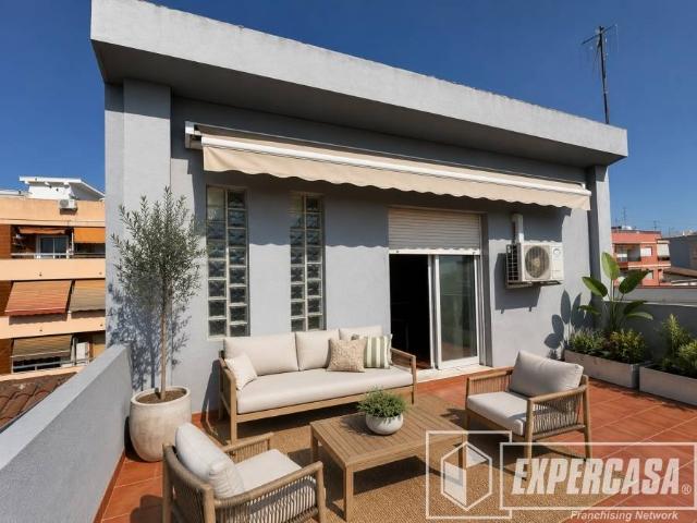 Chalet en venta en l'Horta Sud, Valencia
