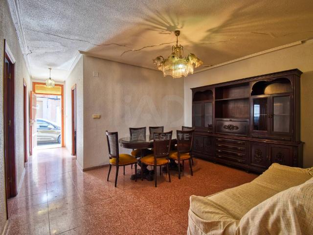Terreno en venta en el Baix Segura / La Vega Baja, Valencia