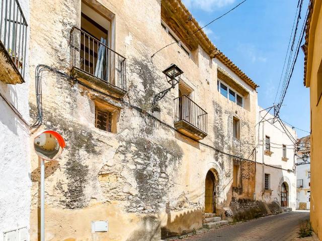 Terreno en venta en Raval de Bonastre, Baix Penedès