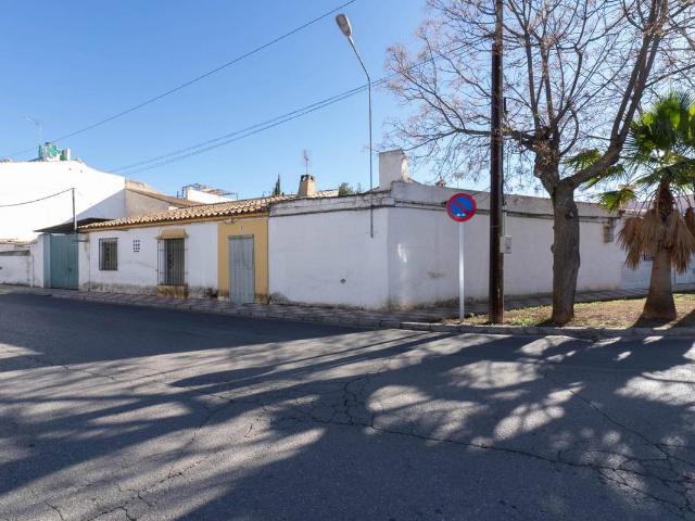 Terreno en venta en Albolote, Granada