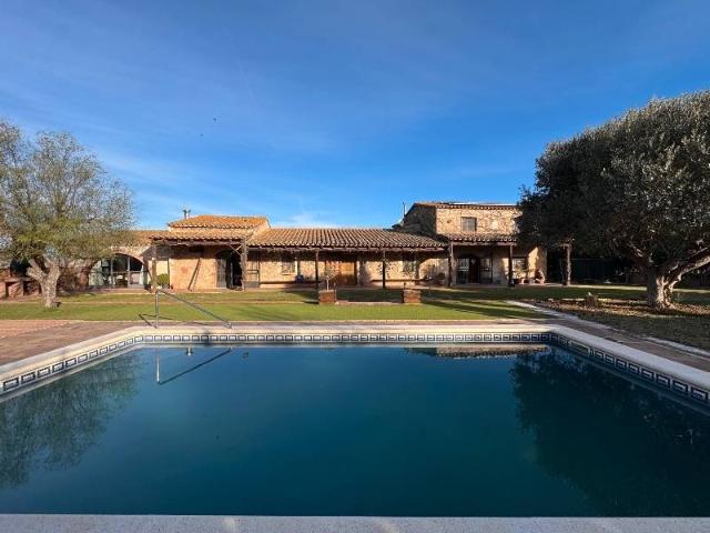 Terreno en venta en Albons, Girona