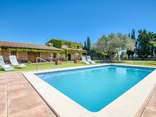 Terreno en venta en Albons, Girona