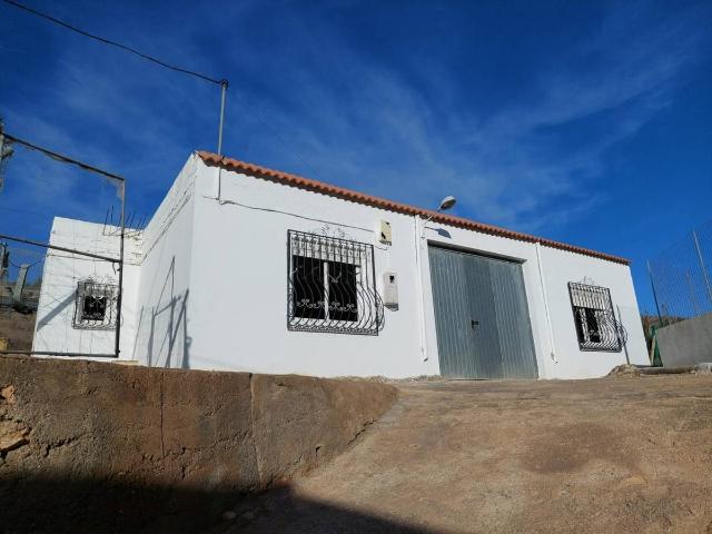 Terreno en venta en Comarca de la Costa Granadina, Andalucía