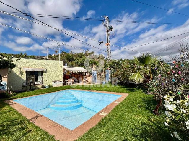 Terreno en venta en Guía de Isora, Canarias