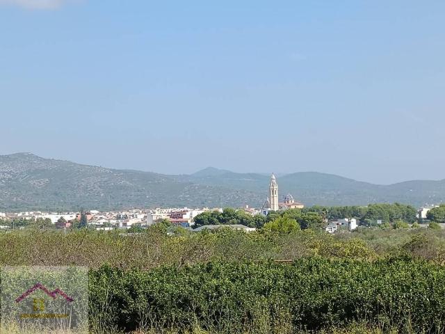 Terreno en venta en el Baix Maestrat, Valencia