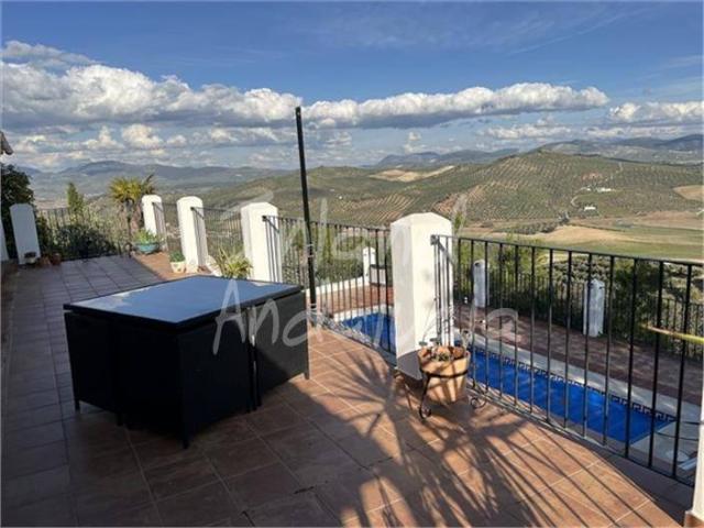 Terreno en venta en Barrio de las Cruces, Alcalá La Real