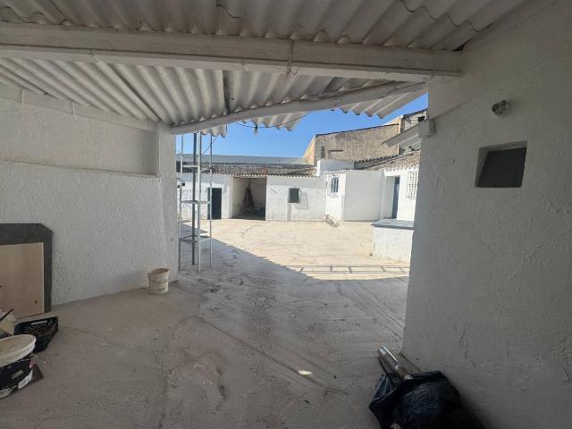 Terreno en venta en Barrio de las Cruces, Alcalá La Real