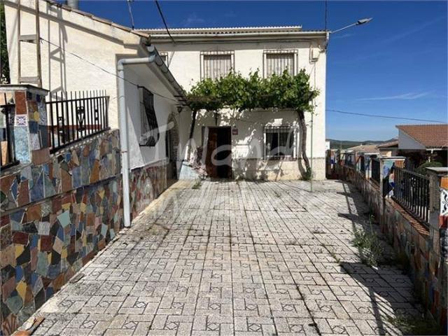 Terreno en venta en Barrio de las Cruces, Alcalá La Real