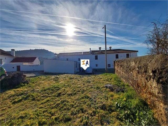 Terreno en venta en Barrio de las Cruces, Alcalá La Real