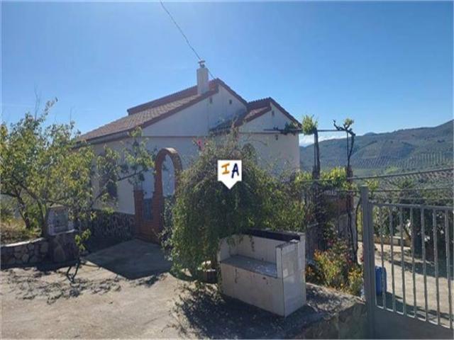 Terreno en venta en Barrio de las Cruces, Alcalá La Real