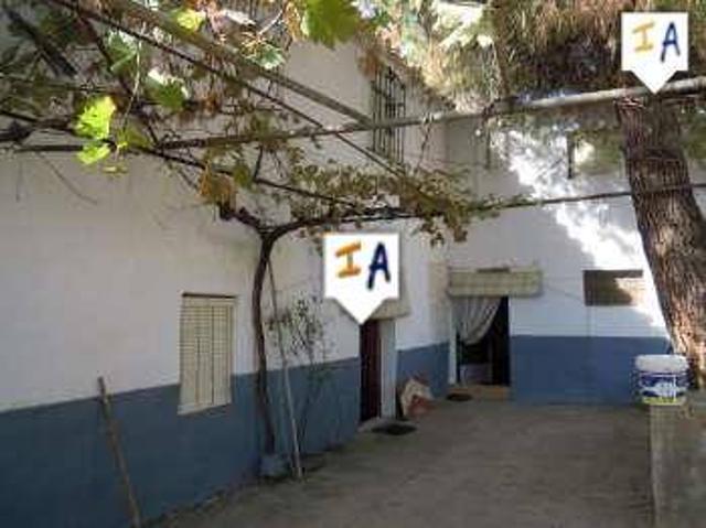 Terreno en venta en Barrio de las Cruces, Alcalá La Real