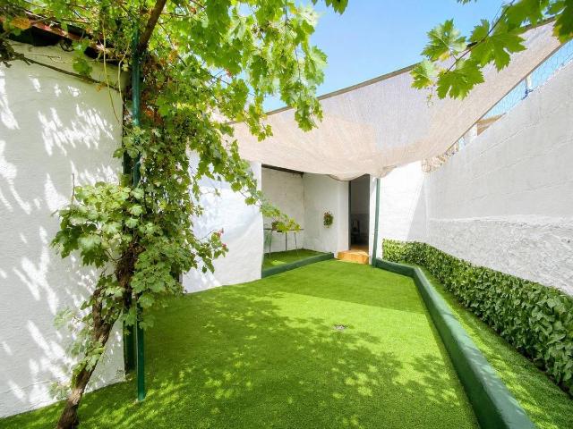 Terreno en venta en Barrio de las Cruces, Alcalá La Real