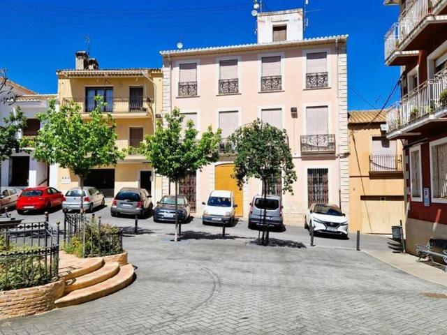 Terreno en venta en Alcalalí, Urbanització la Solana Gardens