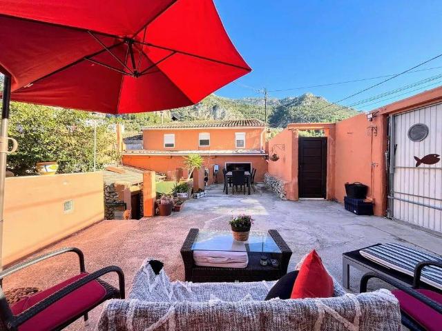 Terreno en venta en Urbanització la Solana Gardens, la Marina Alta