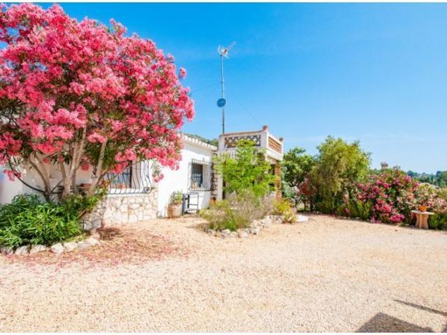 Local Comercial en venta en Alcalalí, Urbanització la Solana Gardens
