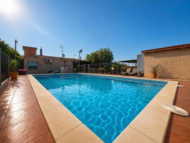 Terreno en venta en Montsià, Catalunya