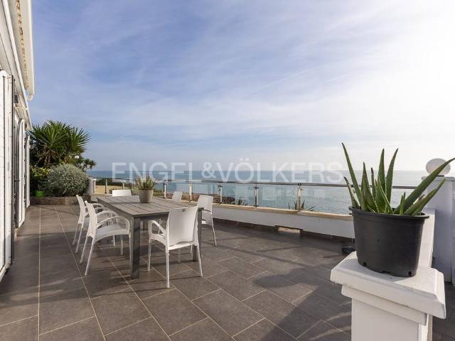Villa en venta en Alcanar
