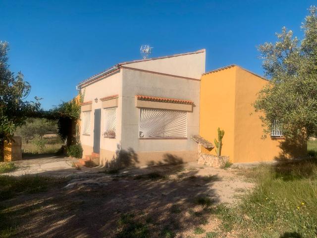 Terreno en venta en Camarles