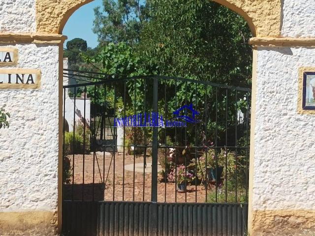 Terreno en venta en Alcaracejos, Andalucía