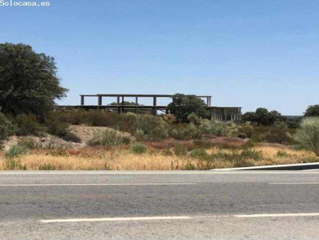 Local Comercial en venta en Alcaracejos, Andalucía