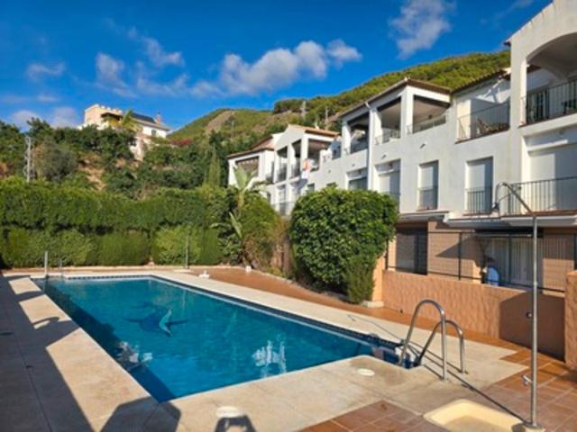 Terreno en venta en Alcaucín, Málaga