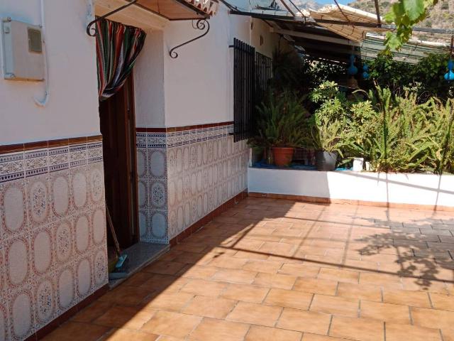 Terreno en venta en Alcaucín