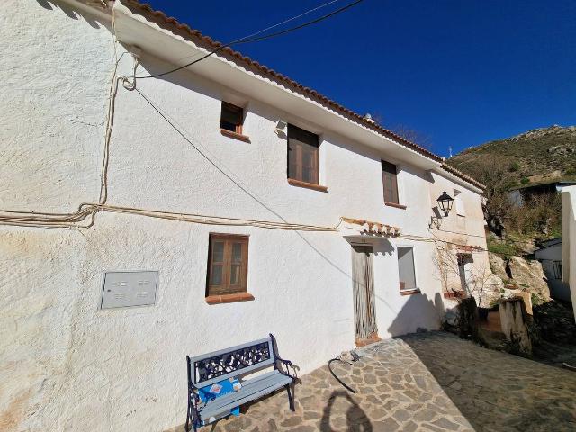 Terreno en venta en Alcaucín