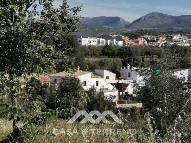 Terreno en venta en Alcaucín