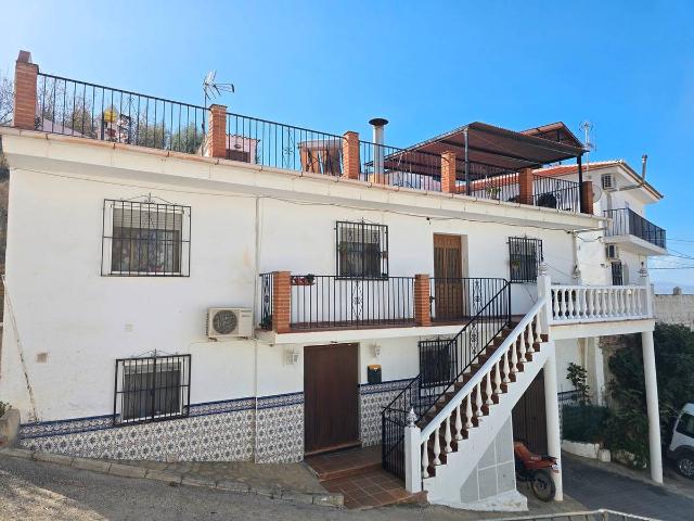 Terreno en venta en La Axarquía, Andalucía