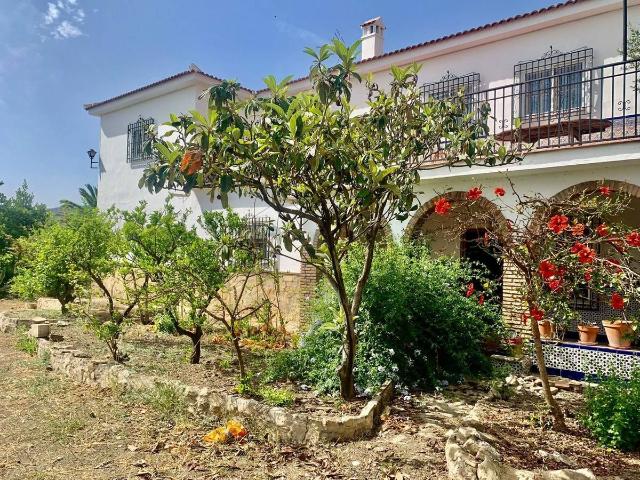 Terreno en venta en La Axarquía, Andalucía