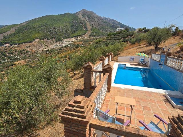 Terreno en venta en Alcaucín