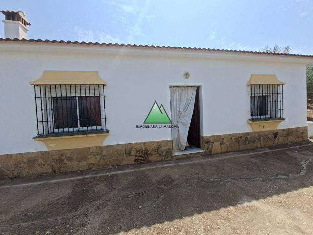 Terreno en venta en La Axarquía, Andalucía
