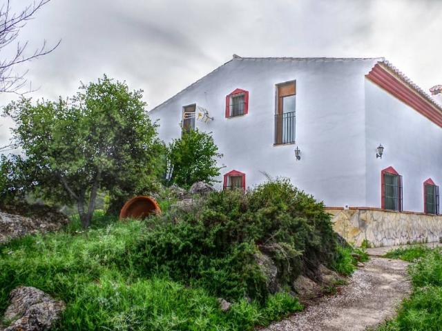 Terreno en venta en La Axarquía, Andalucía