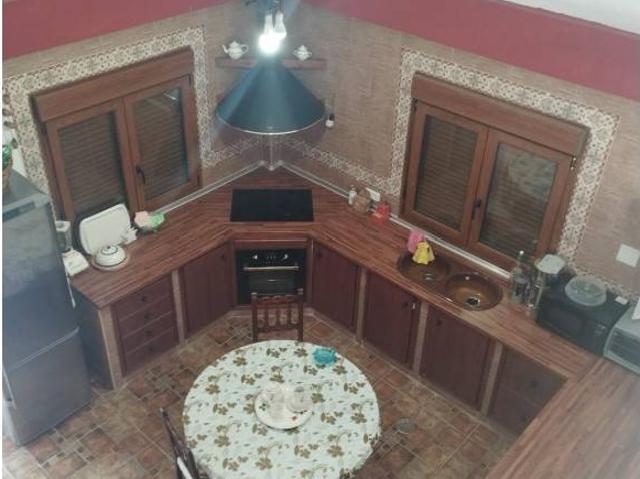 Terreno en venta en Alcaucín