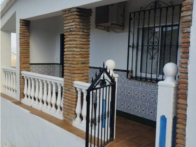 Terreno en venta en Alcaucín