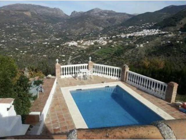 Terreno en venta en Alcaucín