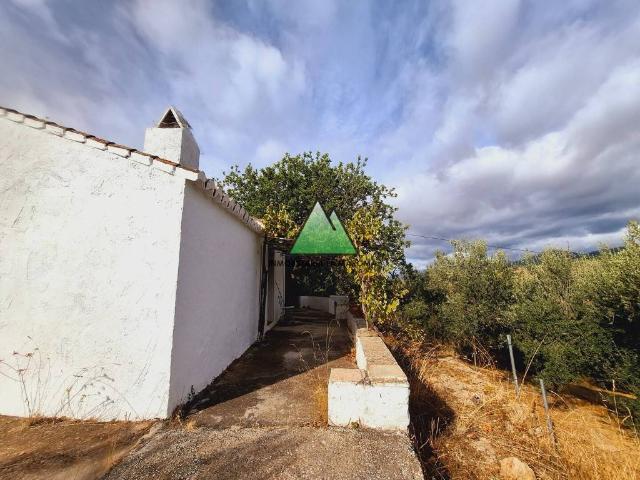 Terreno en venta en La Axarquía, Andalucía