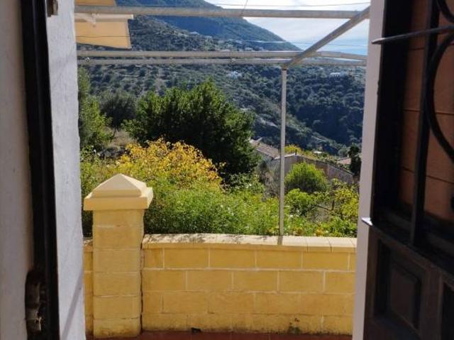 Terreno en venta en Alcaucín
