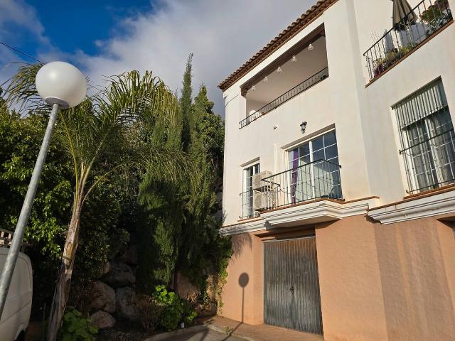 Terreno en venta en La Axarquía, Andalucía