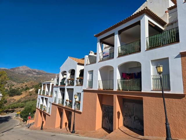 Terreno en venta en La Axarquía, Andalucía