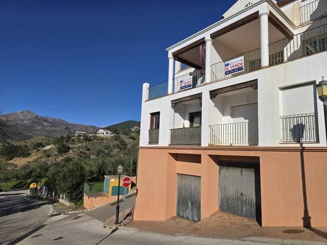 Terreno en venta en La Axarquía, Andalucía