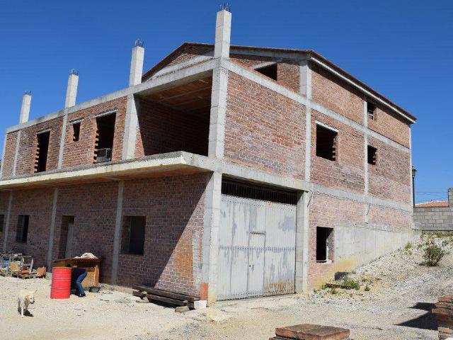 Terreno en venta en Alcaucín