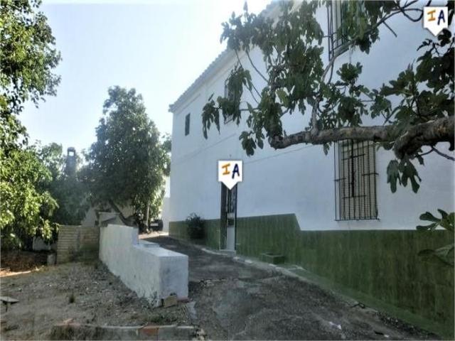 Terreno en venta en Alcaudete