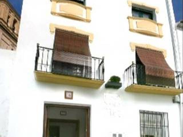 Terreno en venta en Alcaudete